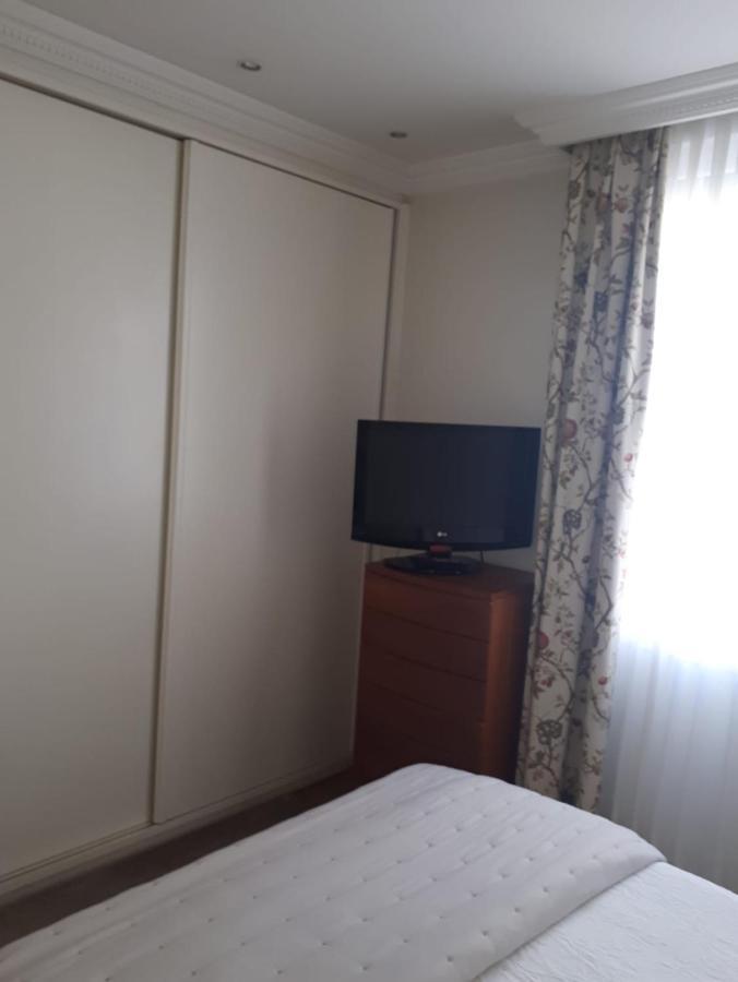 Habitacion Con Bano Individual Bilbao Exterior photo